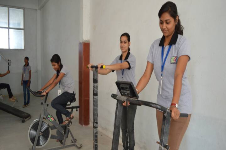 gymnasium